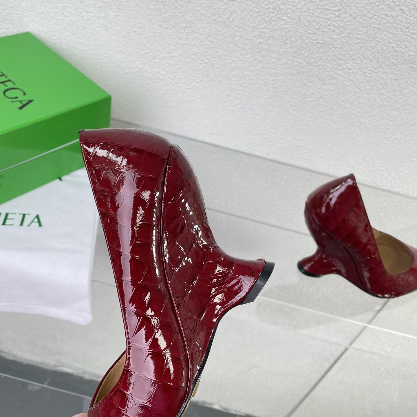 Bottega Veneta Punta Pump - EUR FASHION