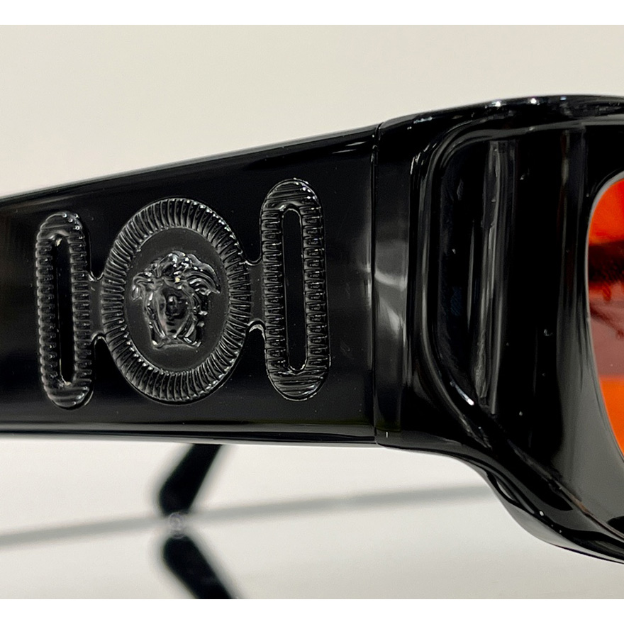 Versace Medusa Biggie Shield Sunglasses   VE4962 - EUR FASHION