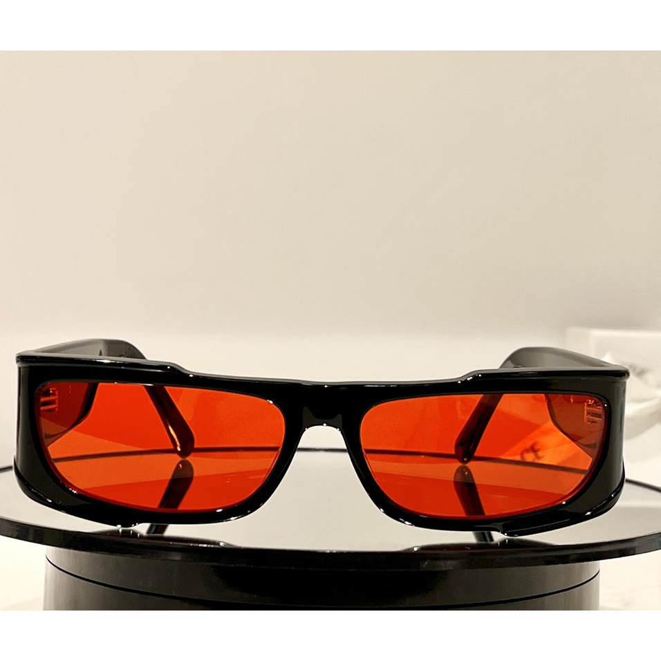 Versace Medusa Biggie Shield Sunglasses   VE4962 - EUR FASHION