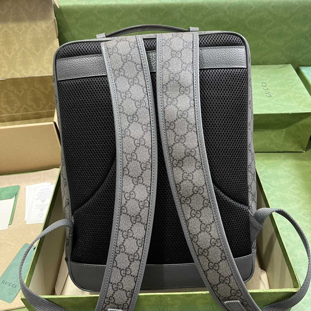 Gucci Ophidia GG Medium Backpack (40-30-14cm) - EUR FASHION