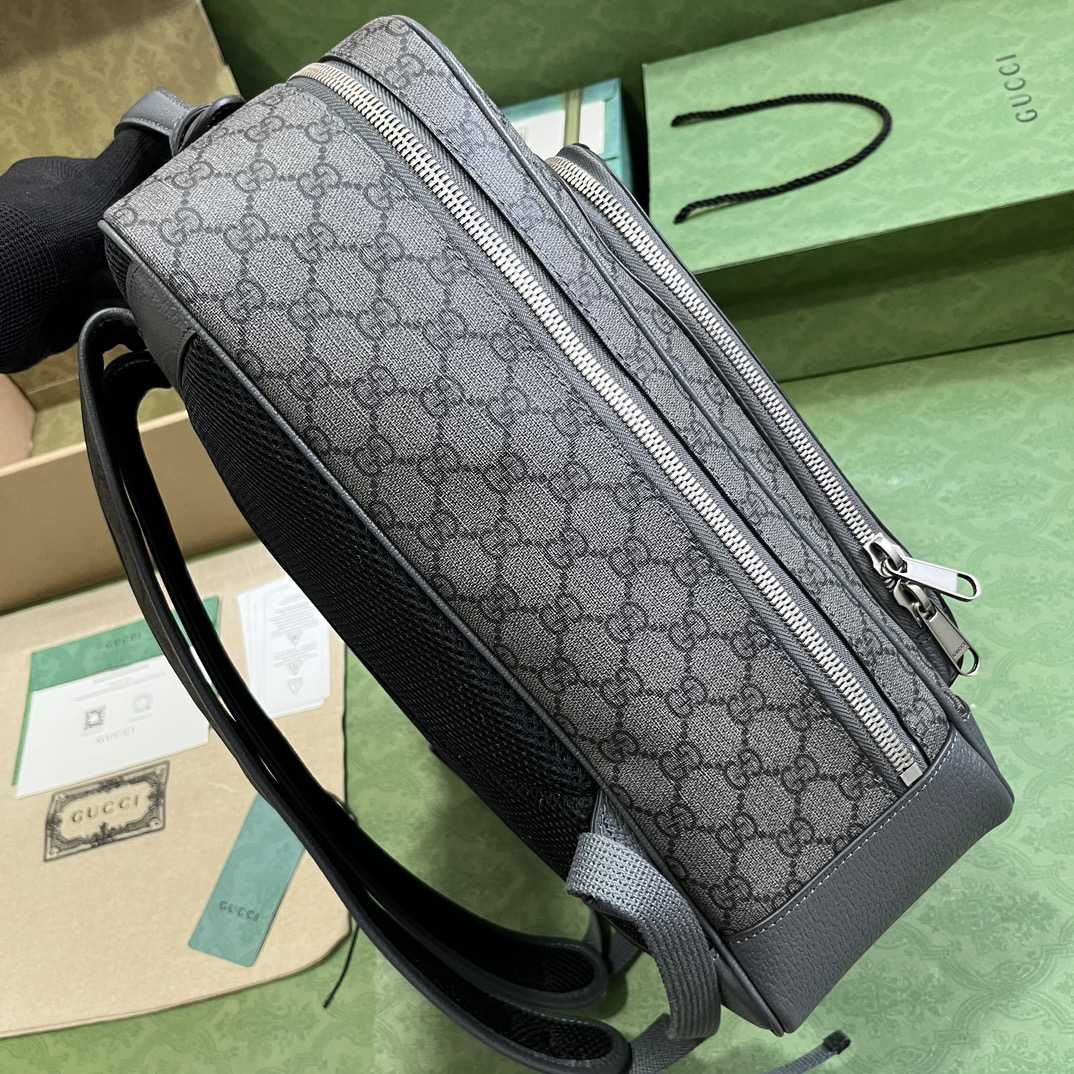 Gucci Ophidia GG Medium Backpack (40-30-14cm) - EUR FASHION