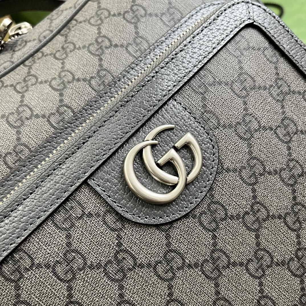 Gucci Ophidia GG Medium Backpack (40-30-14cm) - EUR FASHION