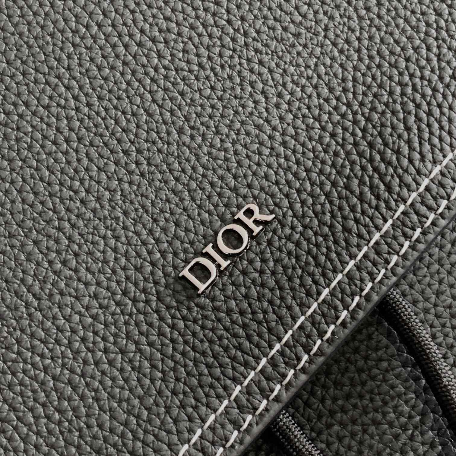 Dior Saddle Backpack  - EUR FASHION