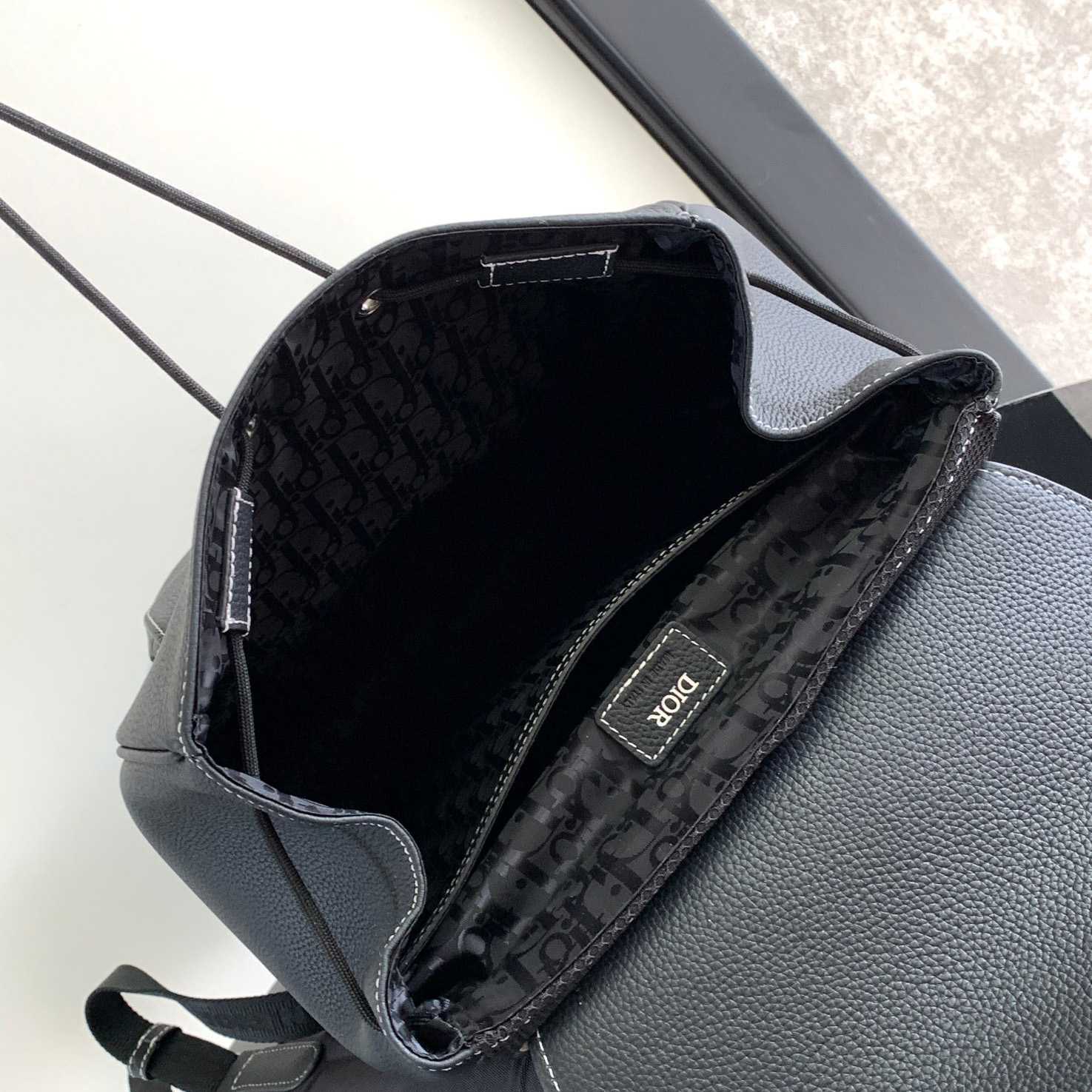 Dior Saddle Backpack  - EUR FASHION