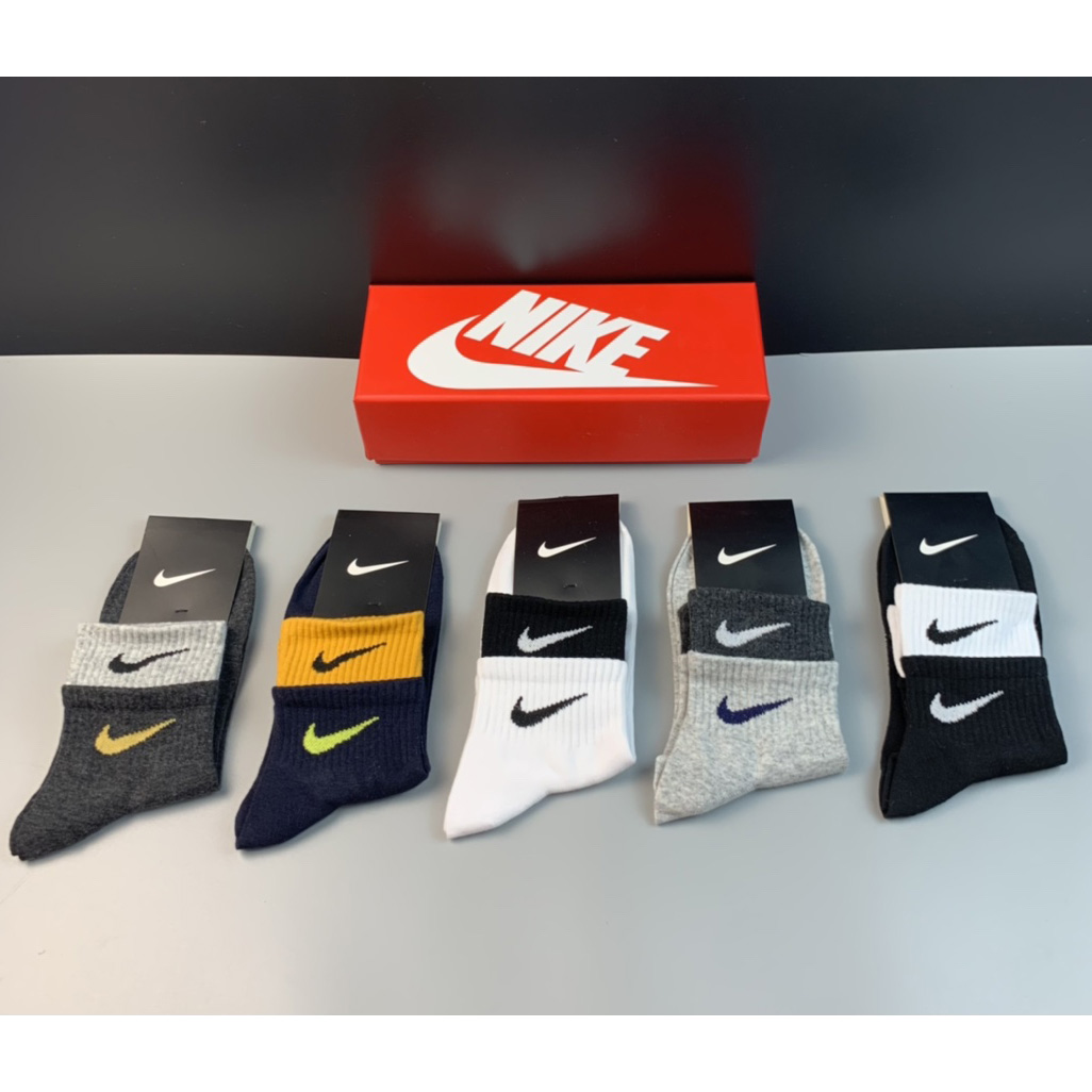 Nike Socks /Box - EUR FASHION