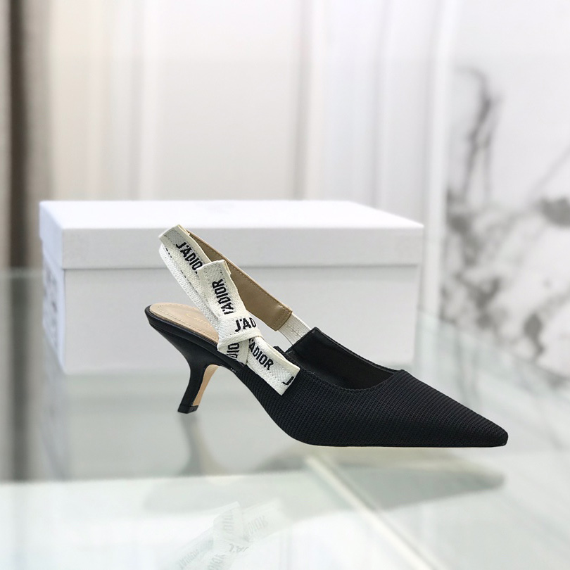 Dior J'Adior Slingback Pump  - EUR FASHION