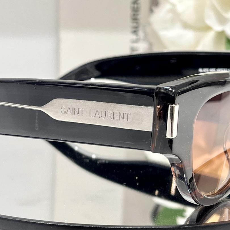 Saint Laurent SL573 Sunglasses - EUR FASHION