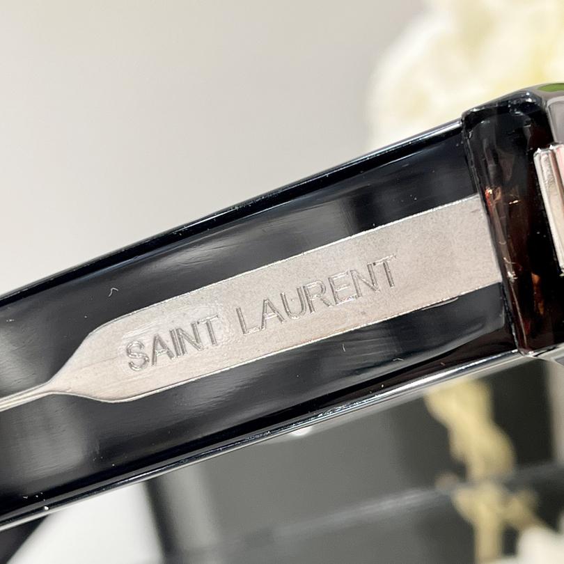 Saint Laurent SL573 Sunglasses - EUR FASHION