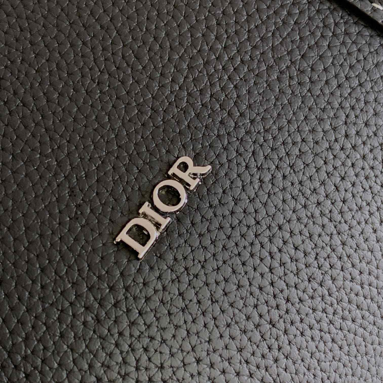 Dior Lingot 50 Bag - EUR FASHION