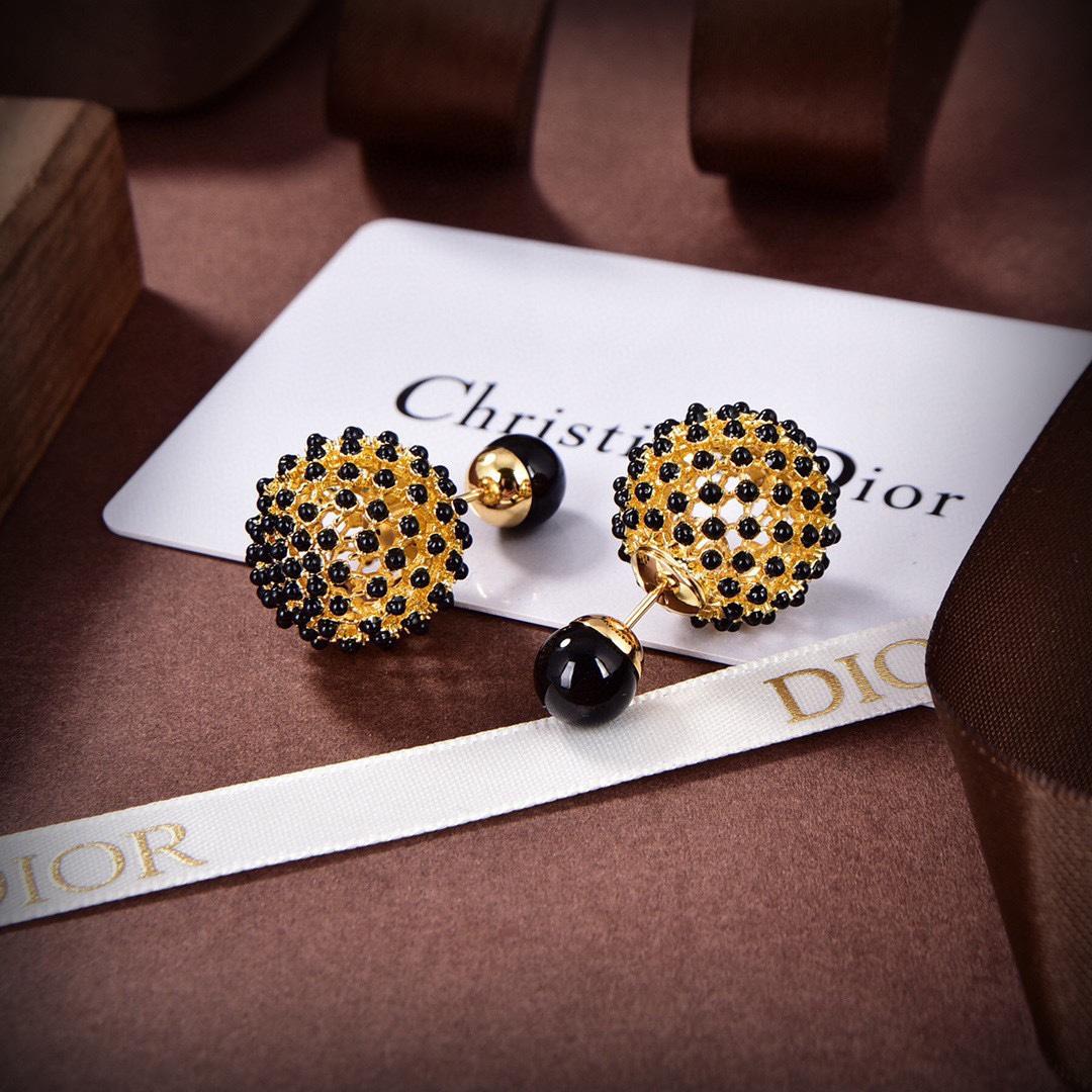 Dior Tribales Earrings - EUR FASHION