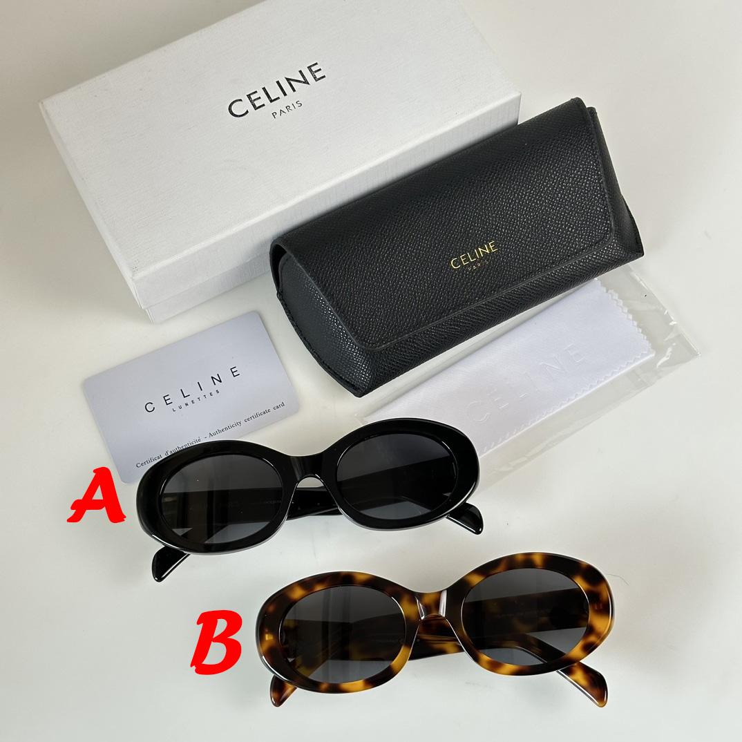 Celine Sunglasses - EUR FASHION