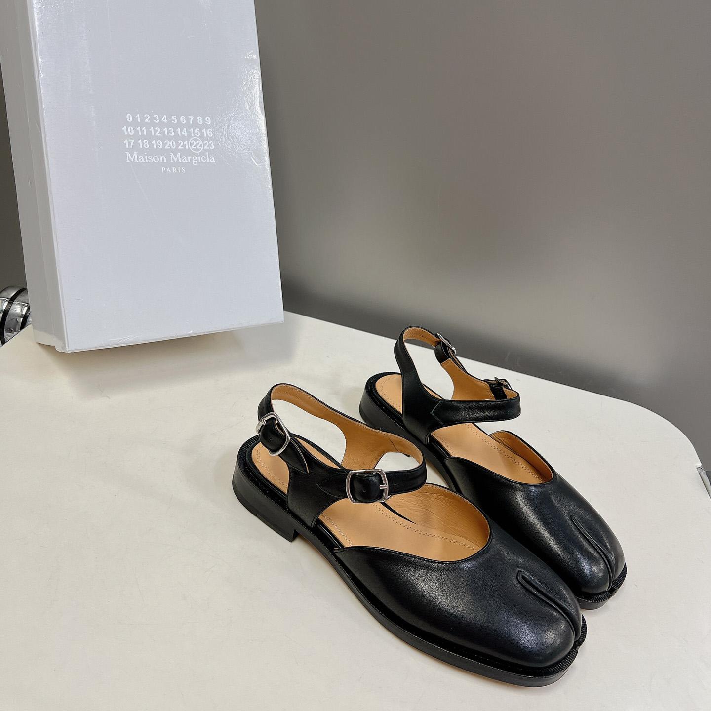 Maison Margiela Tabi Sandals - EUR FASHION