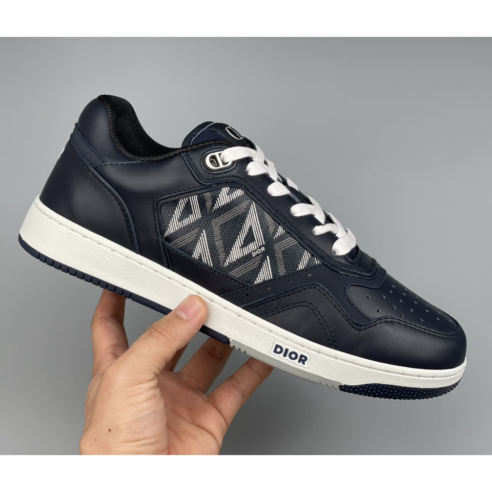 Dior B27 Low-Top Sneaker - EUR FASHION