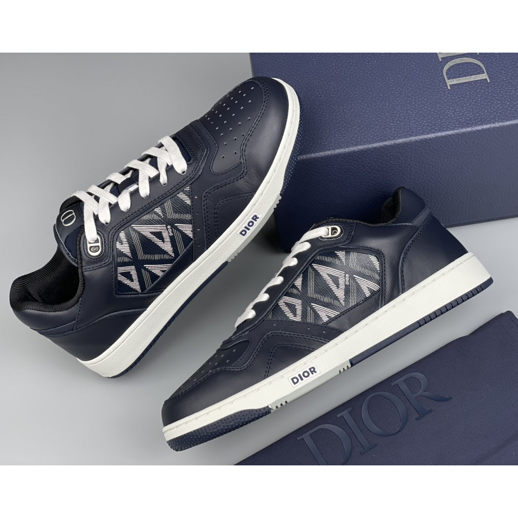 Dior B27 Low-Top Sneaker - EUR FASHION