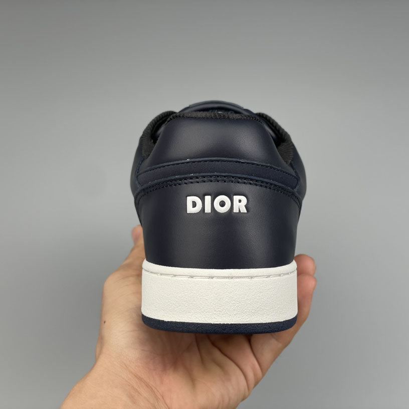 Dior B27 Low-Top Sneaker - EUR FASHION