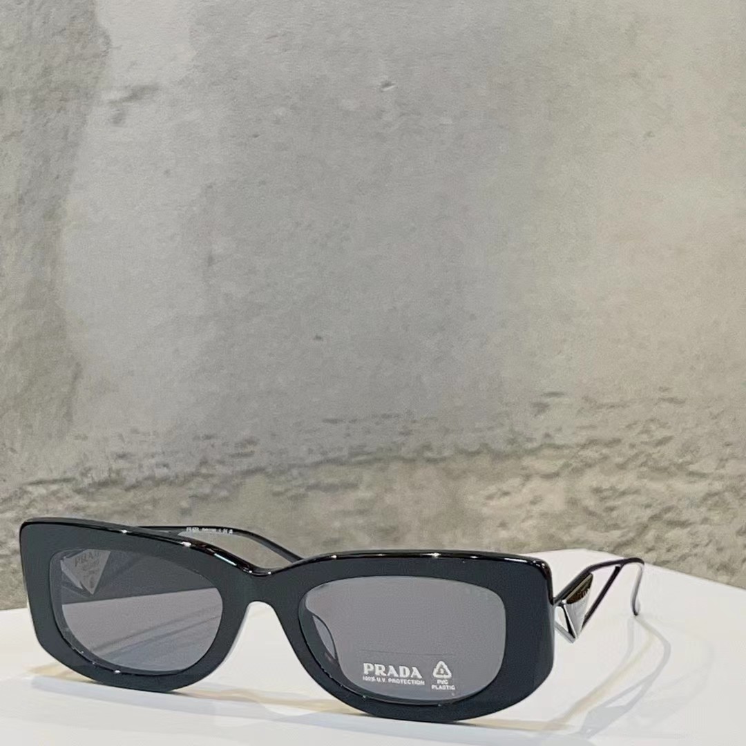 Prada Symbole Sunglasses - EUR FASHION