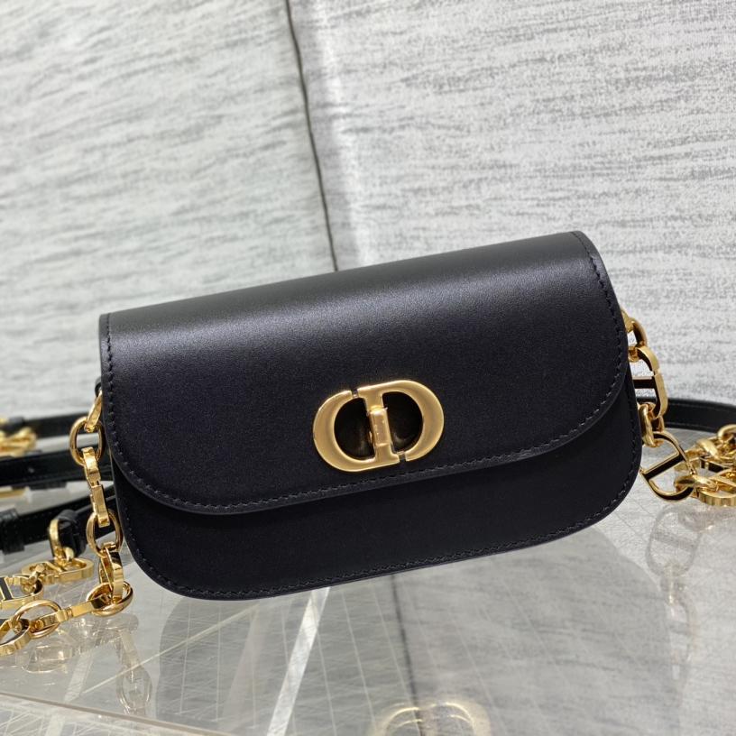 Dior Small 30 Montaigne Avenue Bag - EUR FASHION