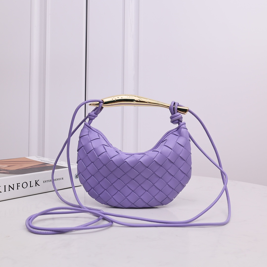 Bottega Veneta Mini Sardine - EUR FASHION