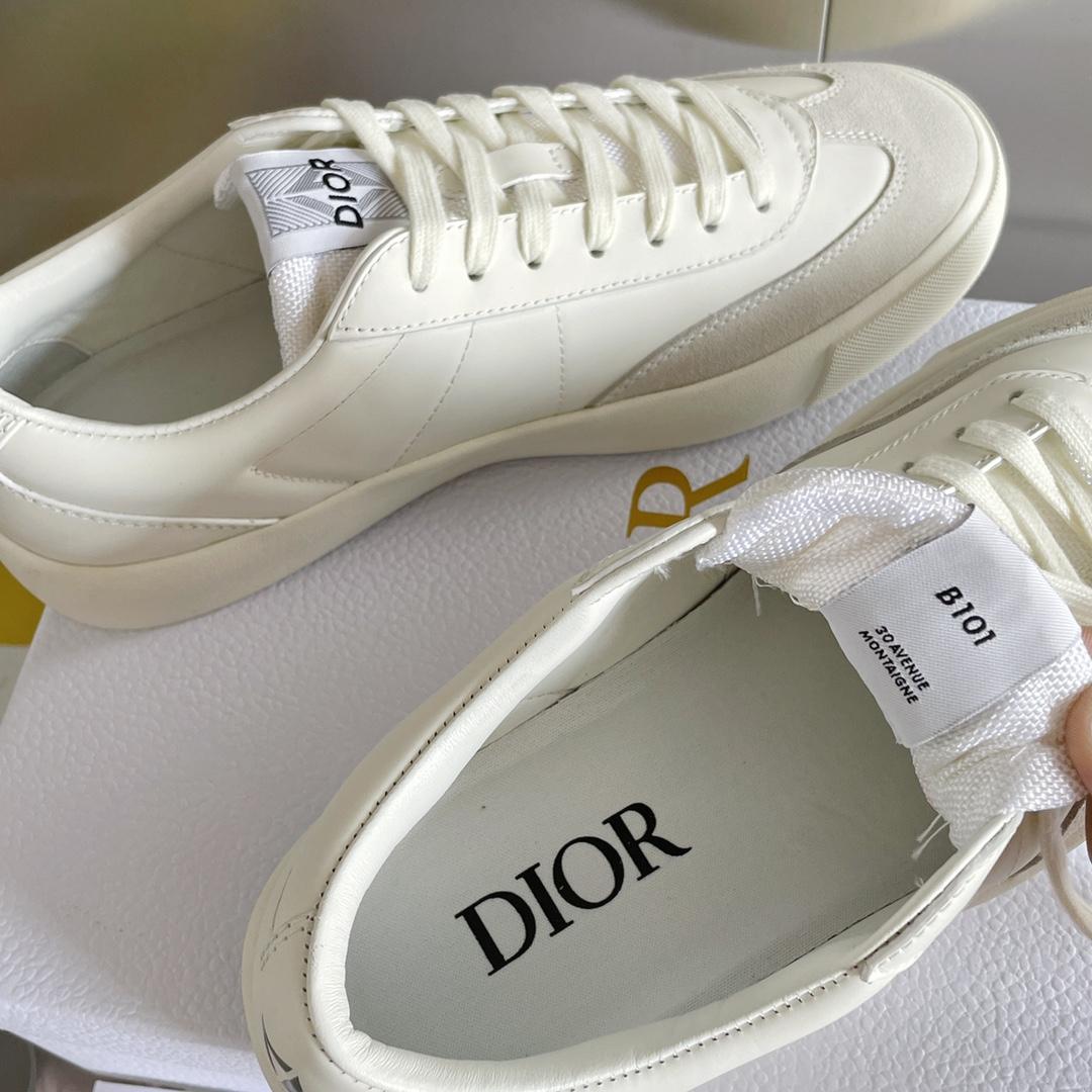 Dior B101 sneaker  - EUR FASHION