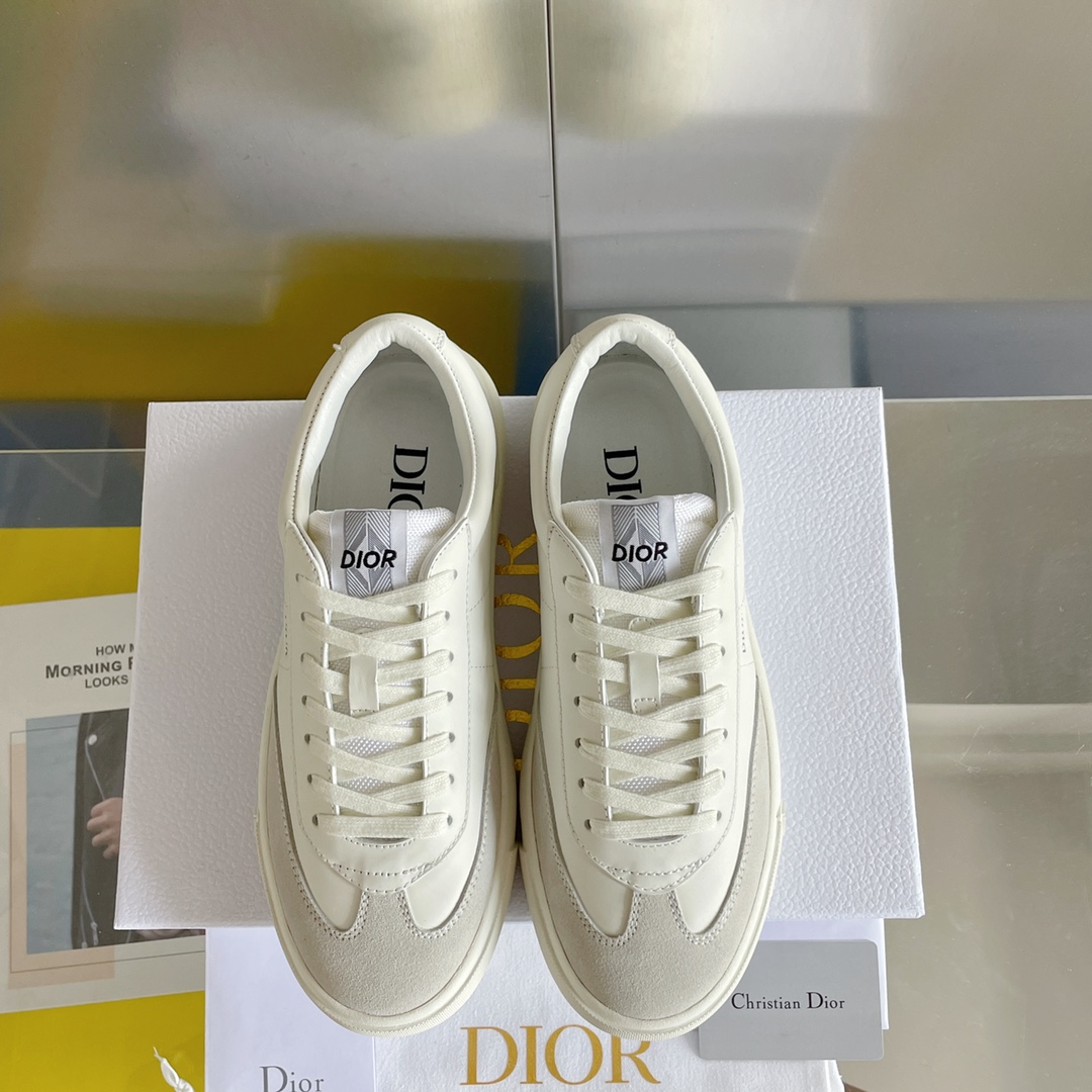 Dior B101 sneaker  - EUR FASHION