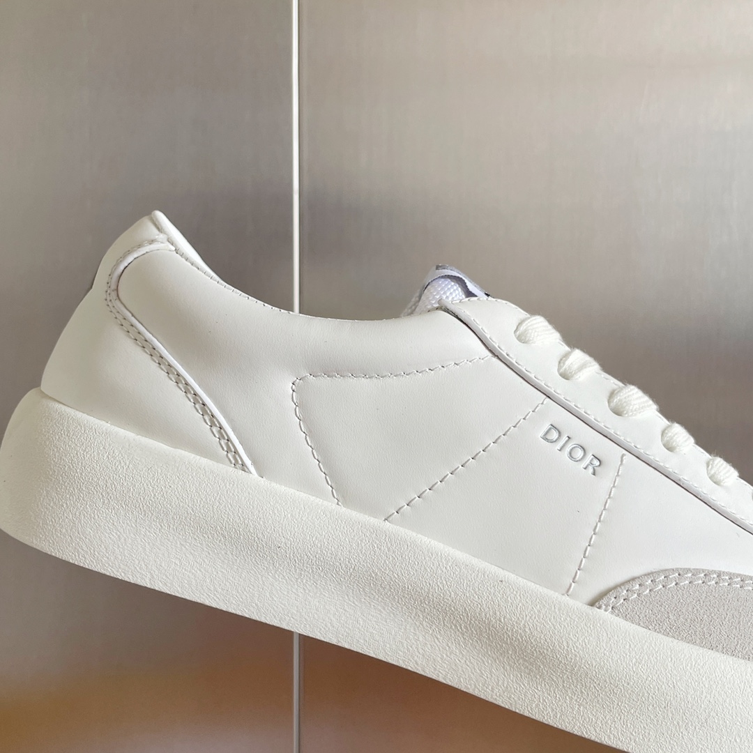 Dior B101 sneaker  - EUR FASHION