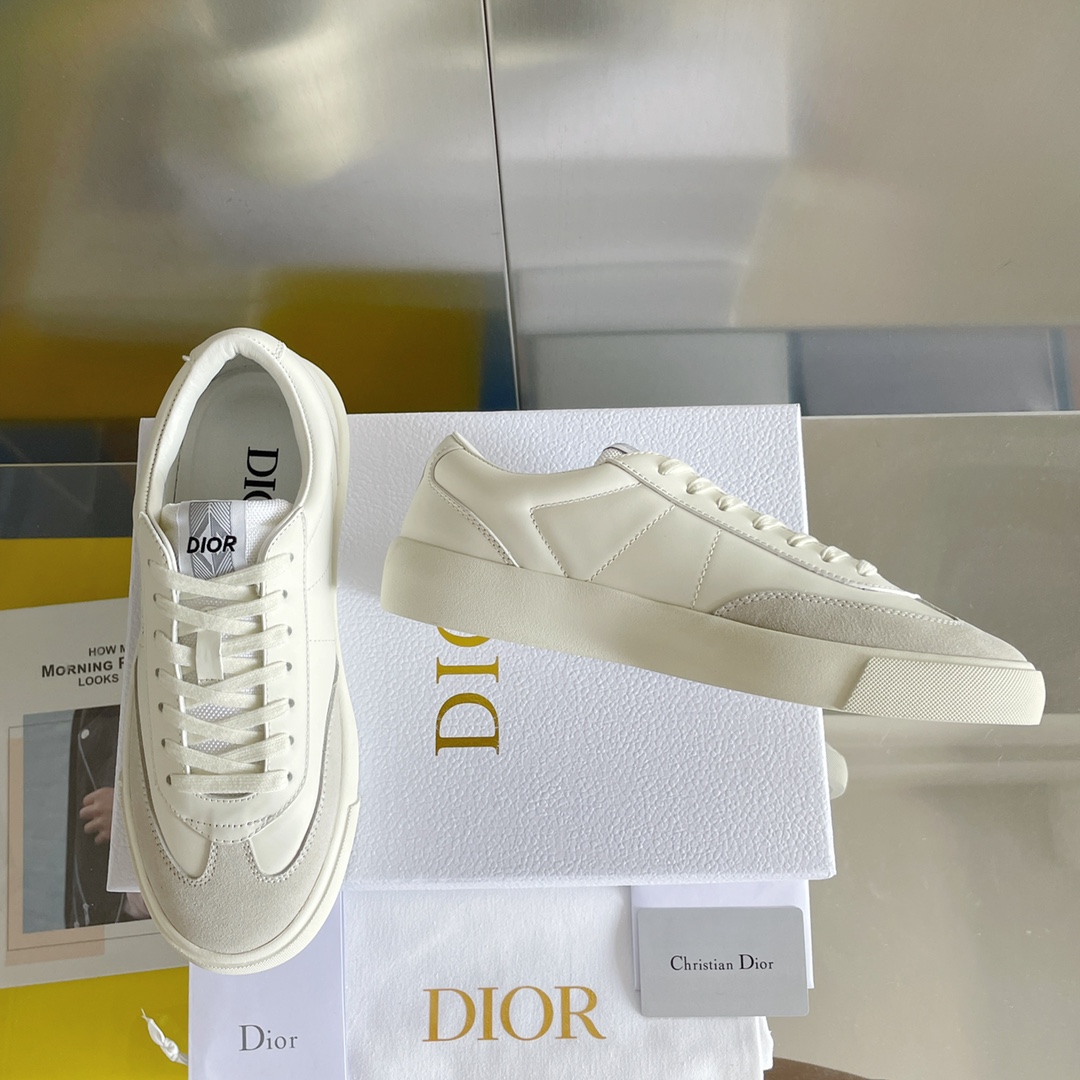 Dior B101 sneaker  - EUR FASHION