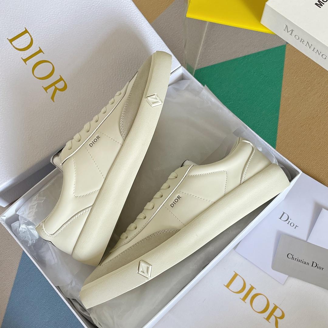 Dior B101 sneaker  - EUR FASHION