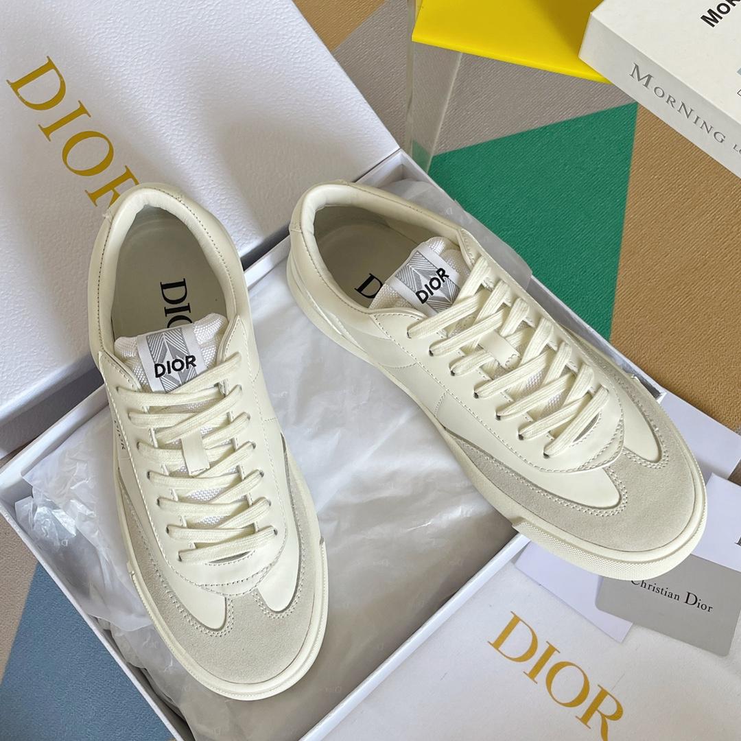 Dior B101 sneaker  - EUR FASHION