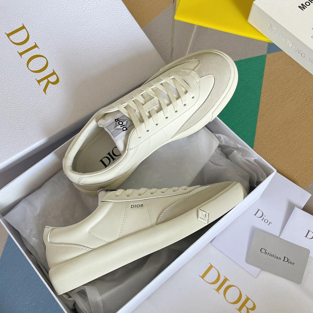 Dior B101 sneaker  - EUR FASHION