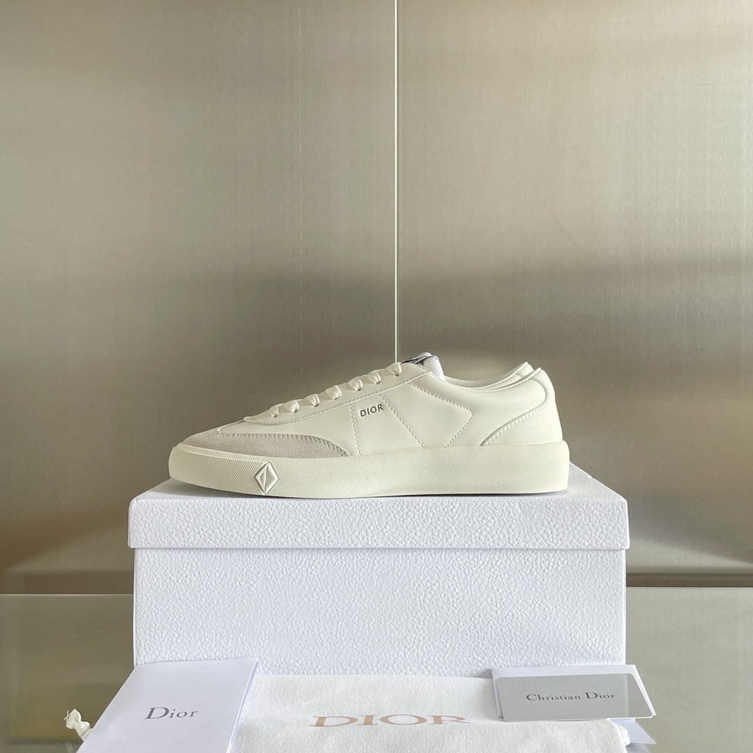 Dior B101 sneaker  - EUR FASHION