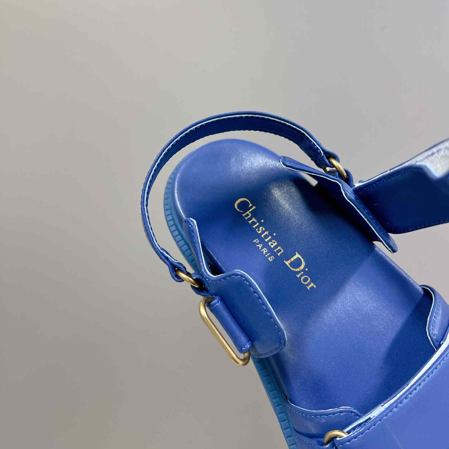 Dior Dioract Sandal - EUR FASHION