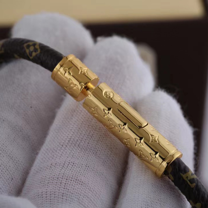 Louis Vuitto Monogram Bracelet     - EUR FASHION