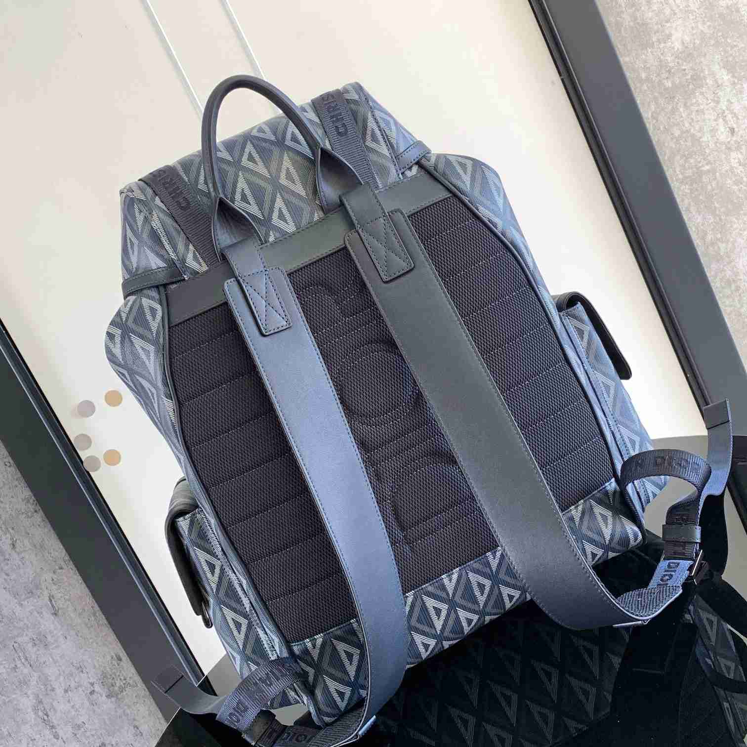 Dior Hit The Road Backpack - EUR FASHION