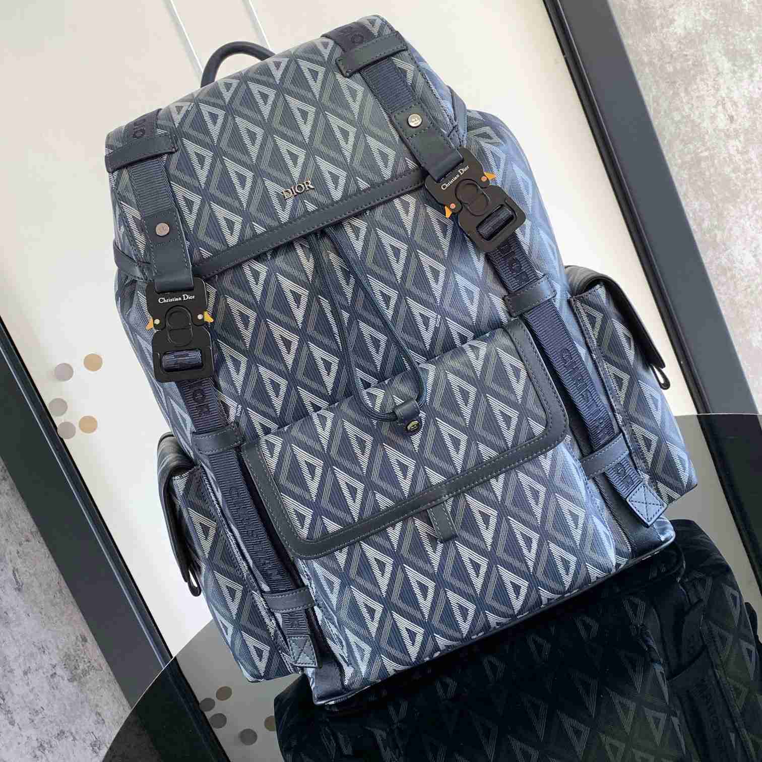 Dior Hit The Road Backpack - EUR FASHION