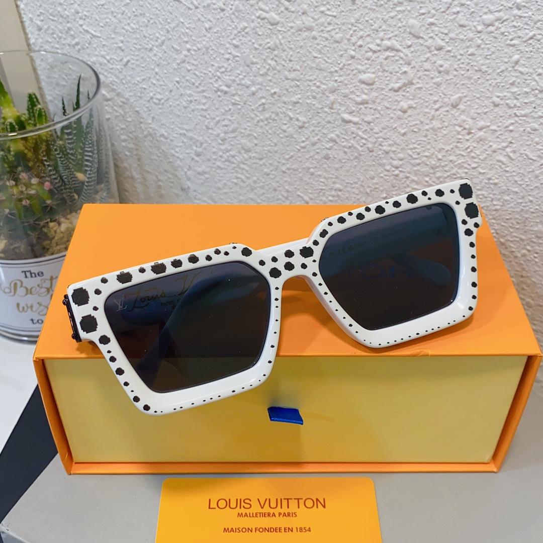 Louis Vuitton x YK 1.1 Millionaires Sunglasses   Z1910 - EUR FASHION