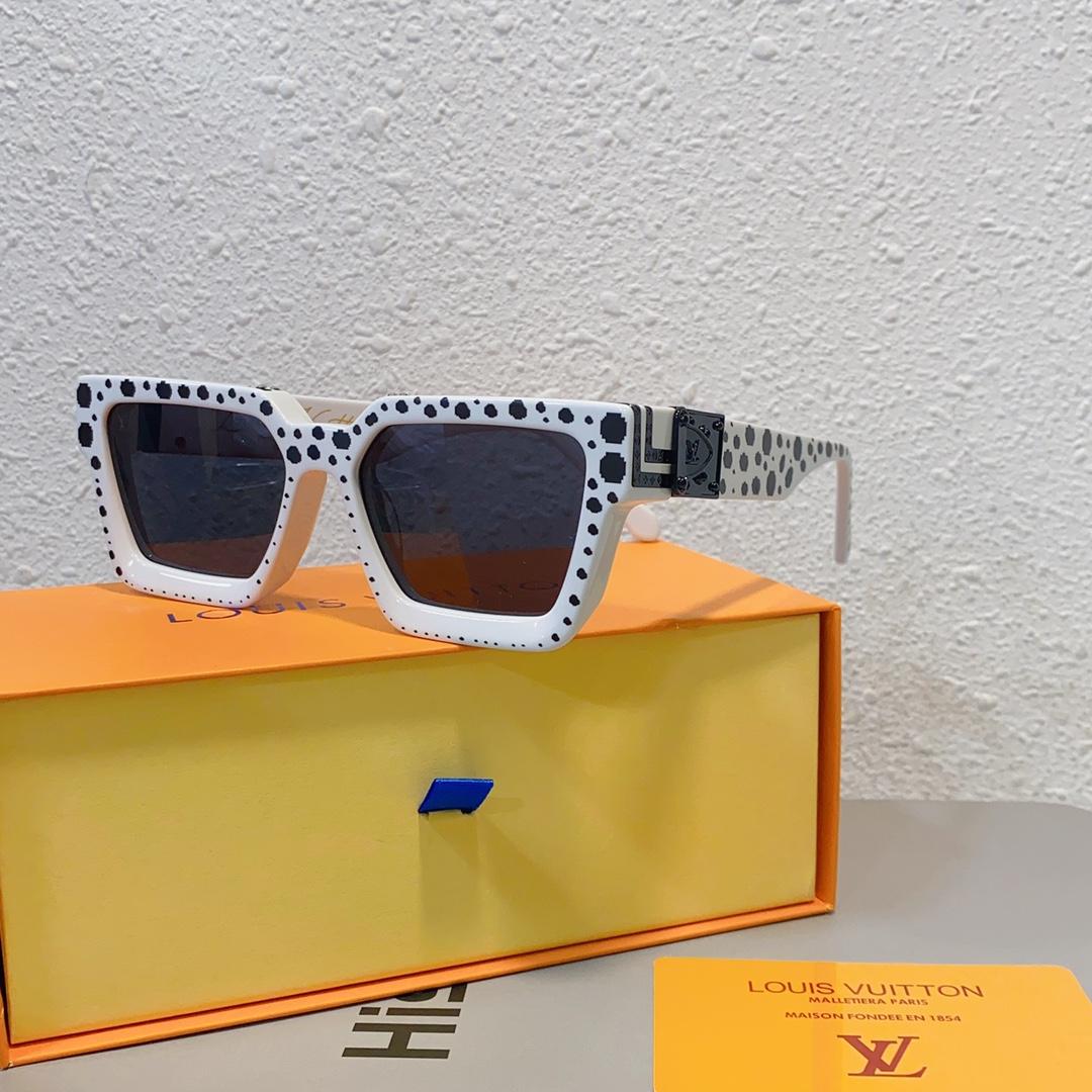 Louis Vuitton x YK 1.1 Millionaires Sunglasses   Z1910 - EUR FASHION