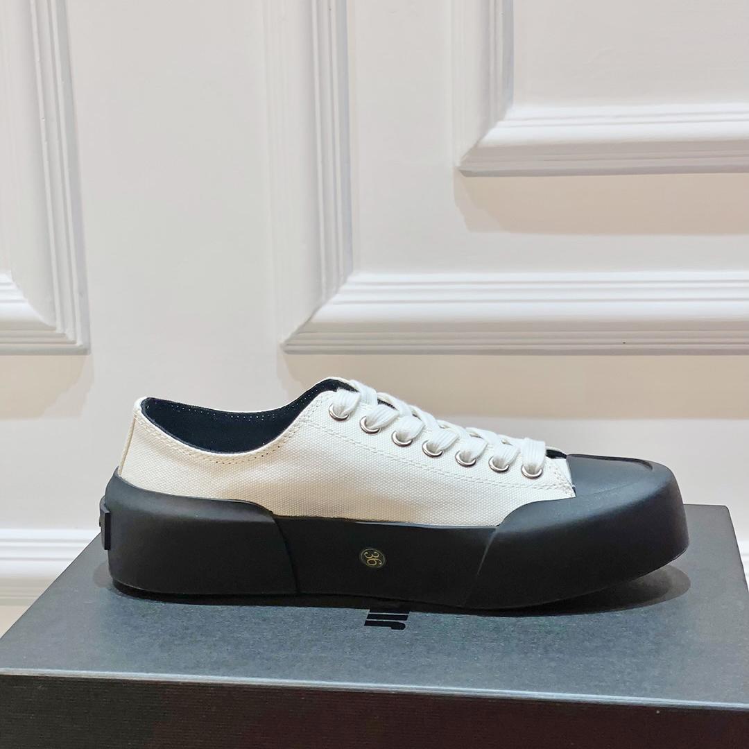 Jil Sander Low-top Sneakers  - EUR FASHION