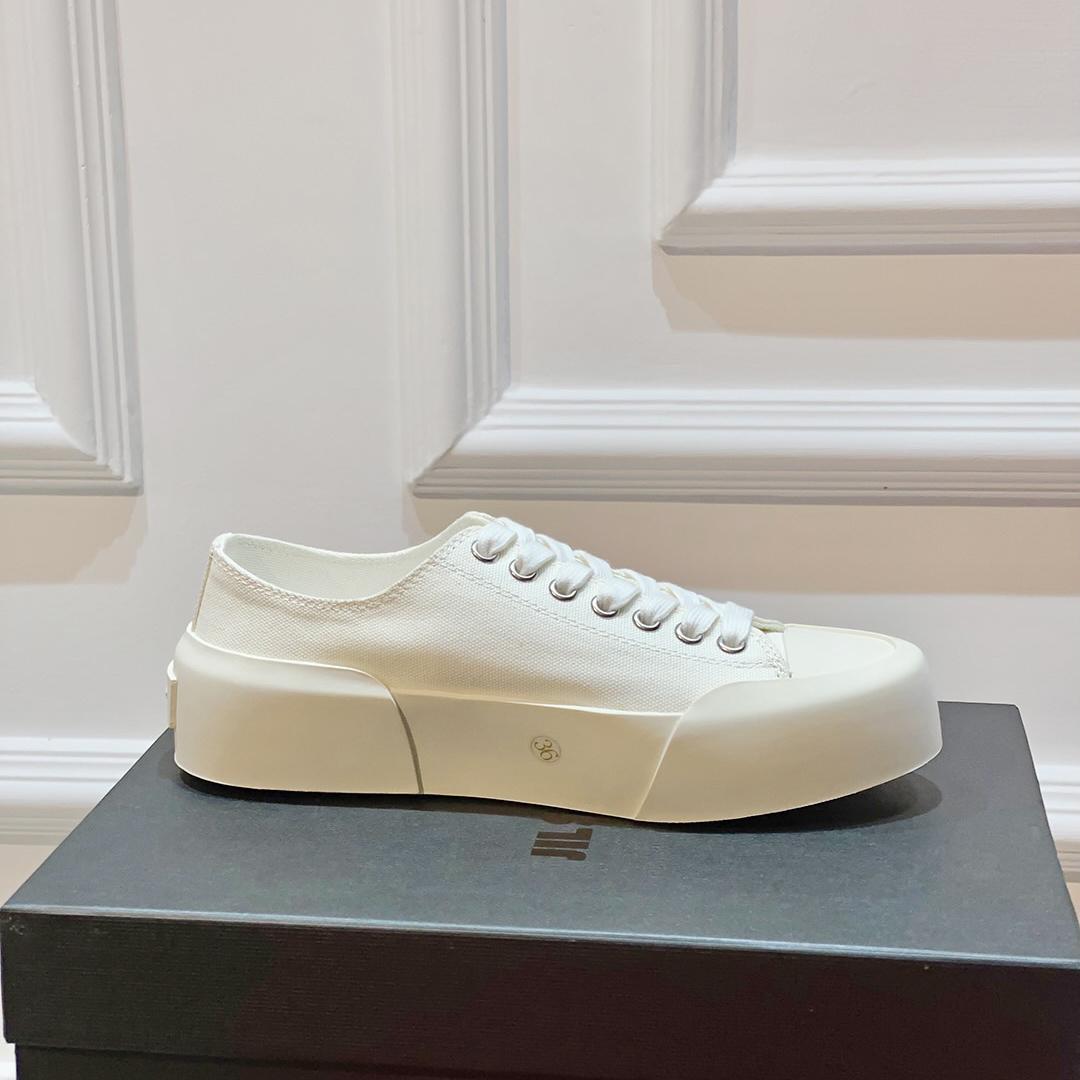 Jil Sander Low-top Sneakers  - EUR FASHION