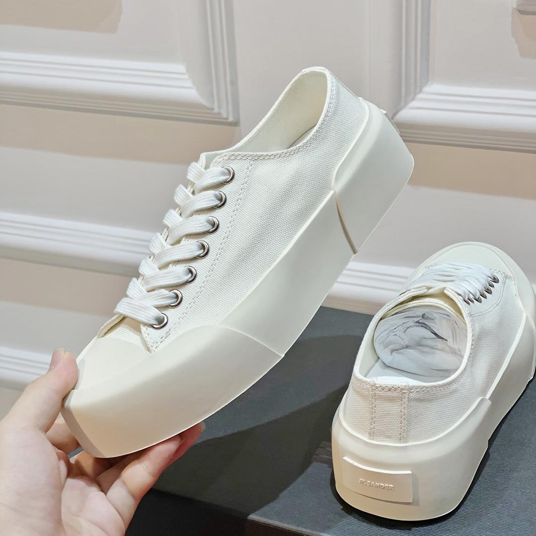 Jil Sander Low-top Sneakers  - EUR FASHION