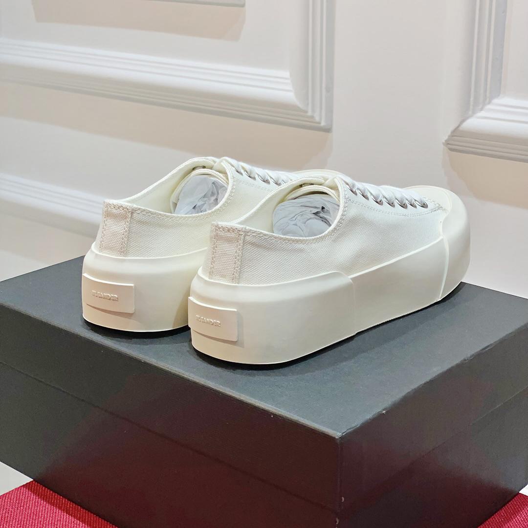 Jil Sander Low-top Sneakers  - EUR FASHION