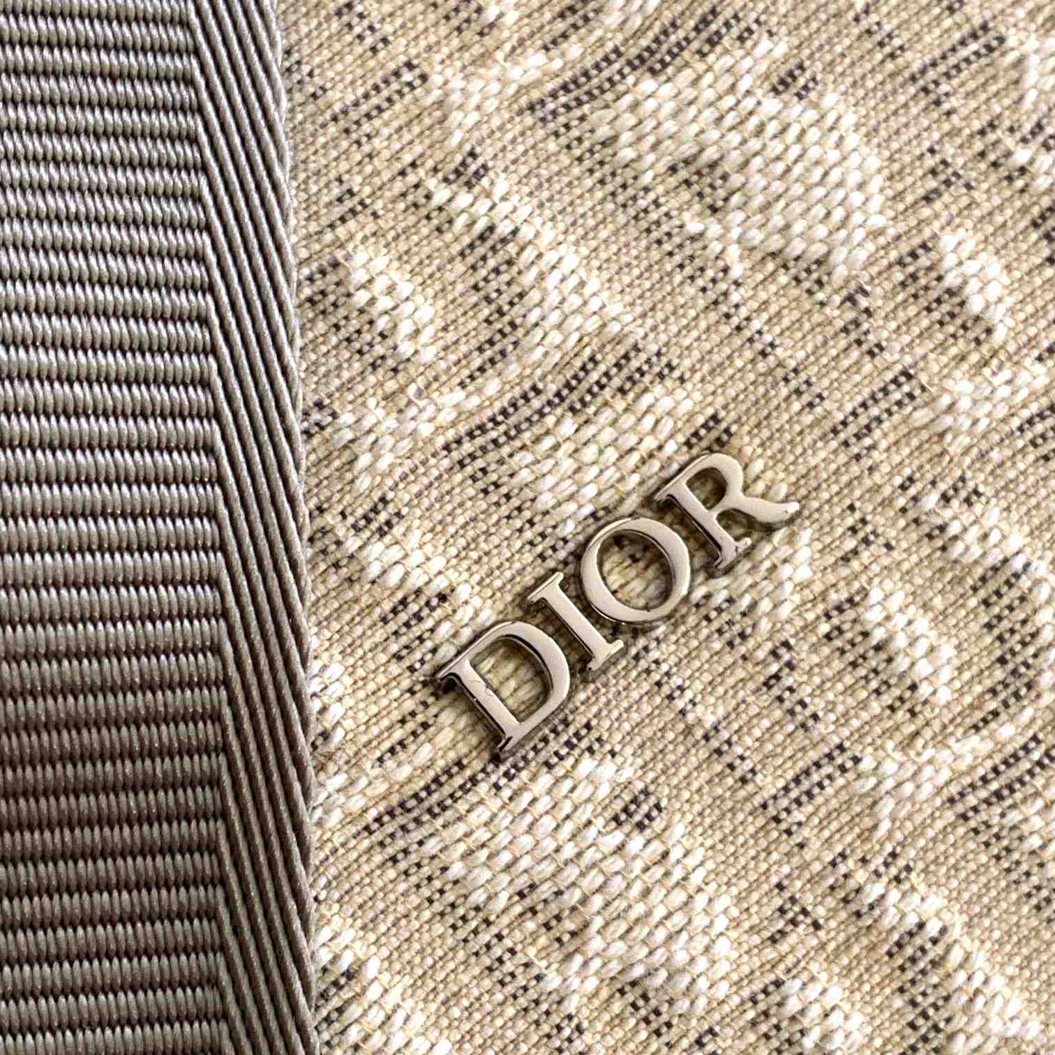 Dior Lingot 50 Bag - EUR FASHION