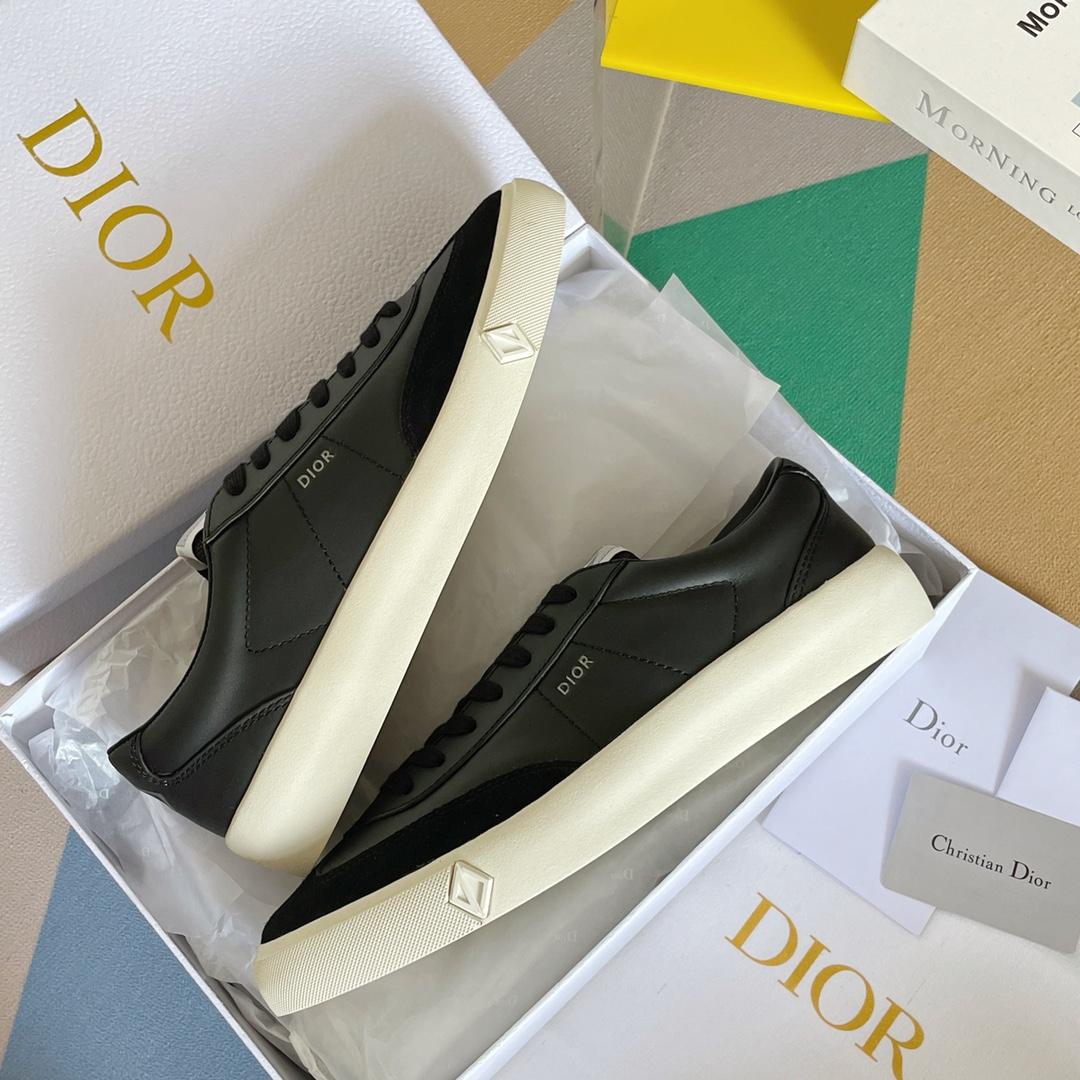 Dior B101 sneaker  - EUR FASHION