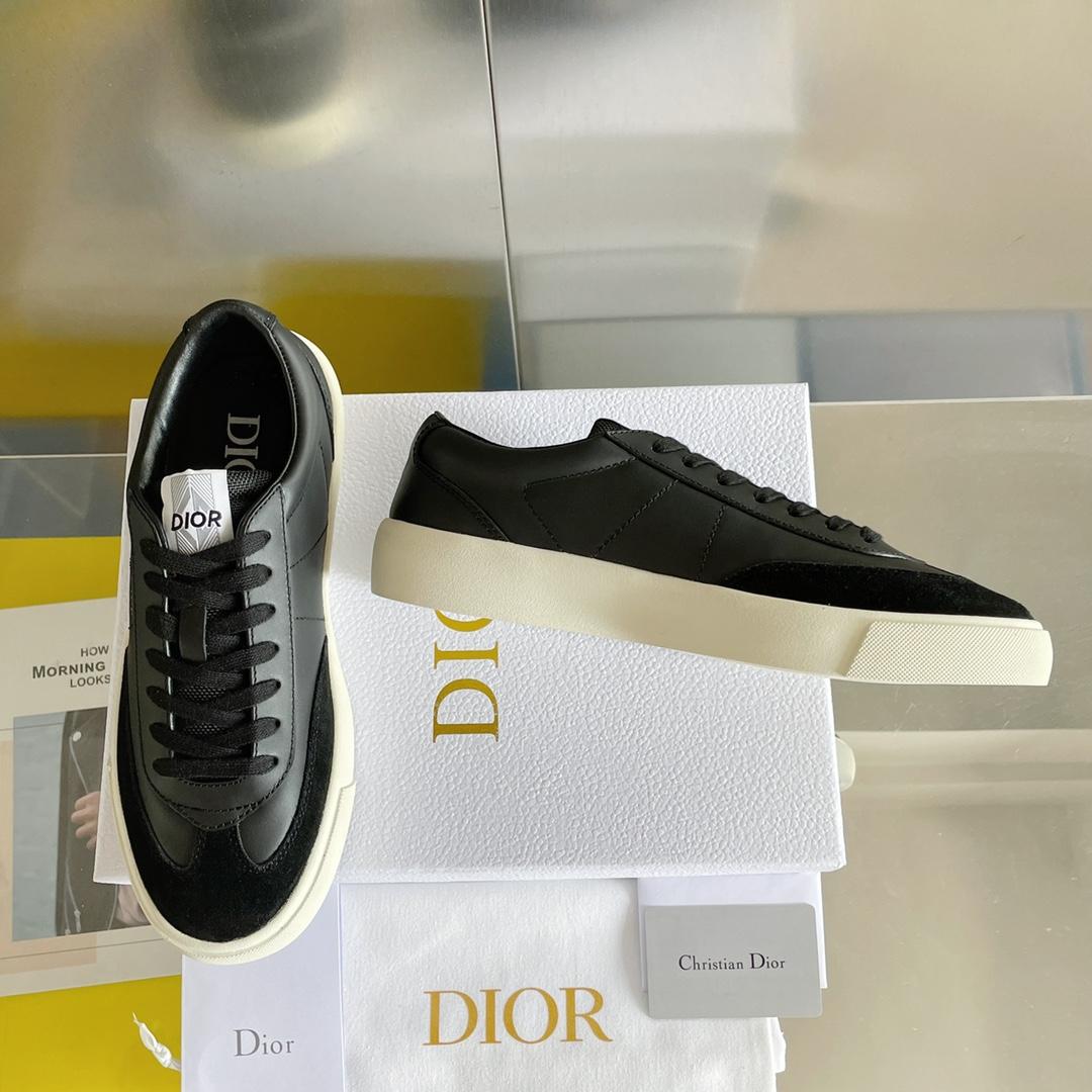 Dior B101 sneaker  - EUR FASHION