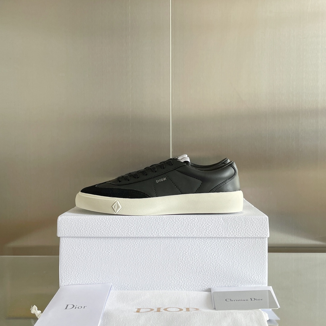 Dior B101 sneaker  - EUR FASHION