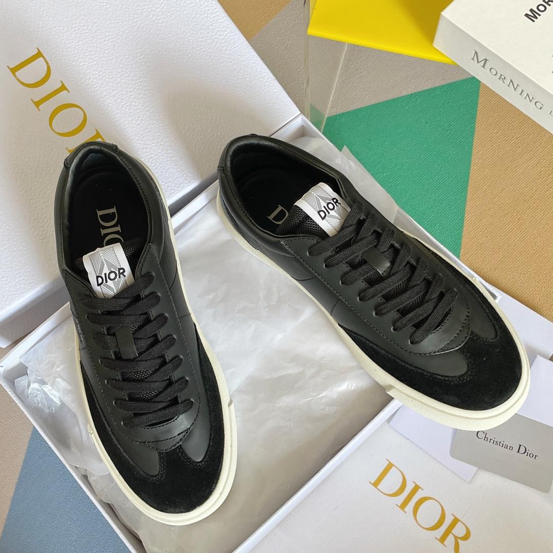 Dior B101 sneaker  - EUR FASHION