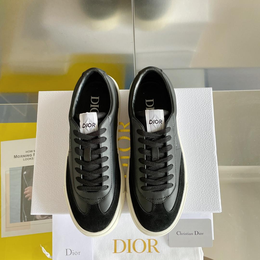 Dior B101 sneaker  - EUR FASHION