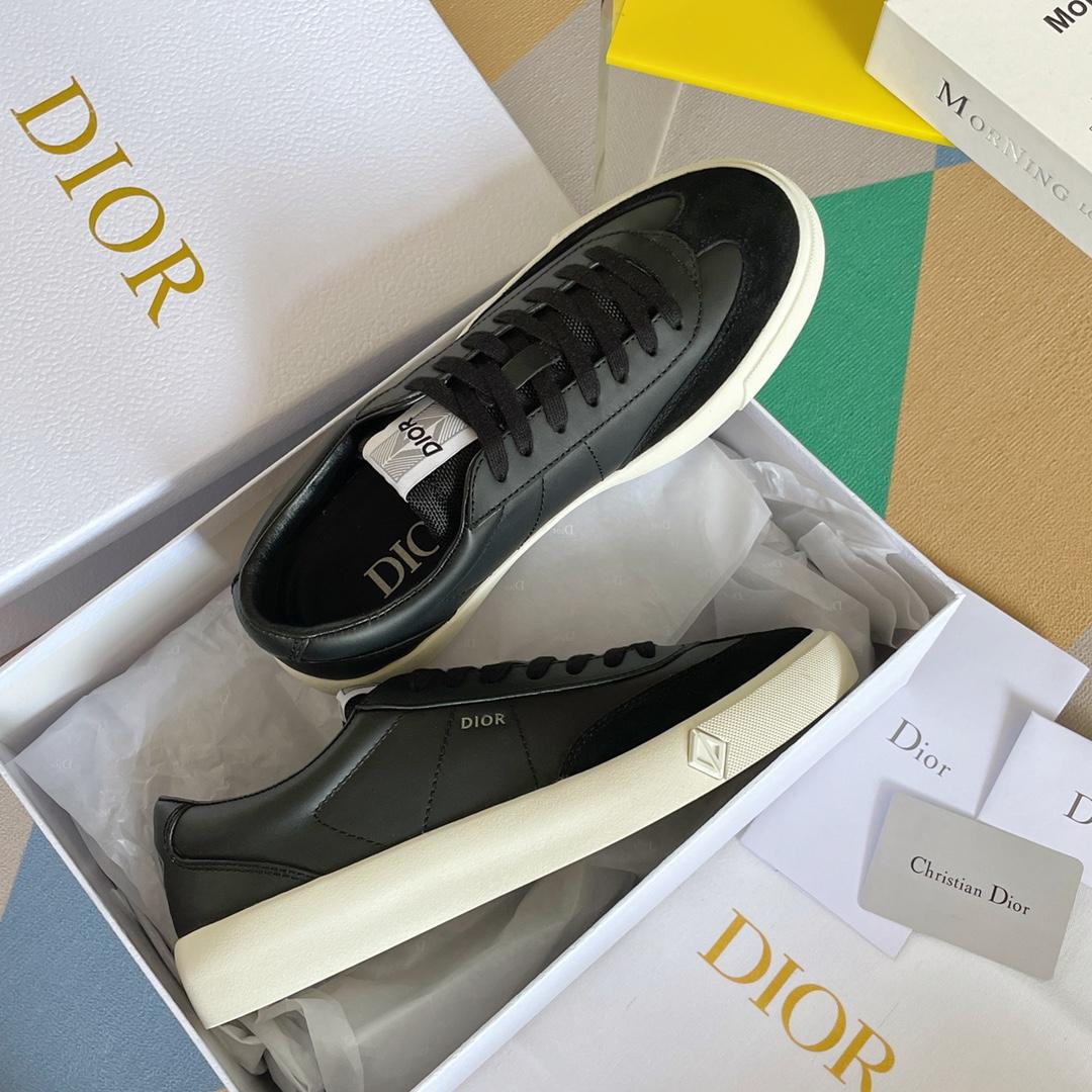 Dior B101 sneaker  - EUR FASHION