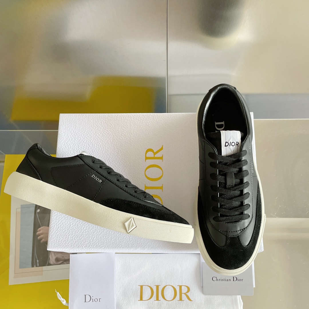 Dior B101 sneaker  - EUR FASHION