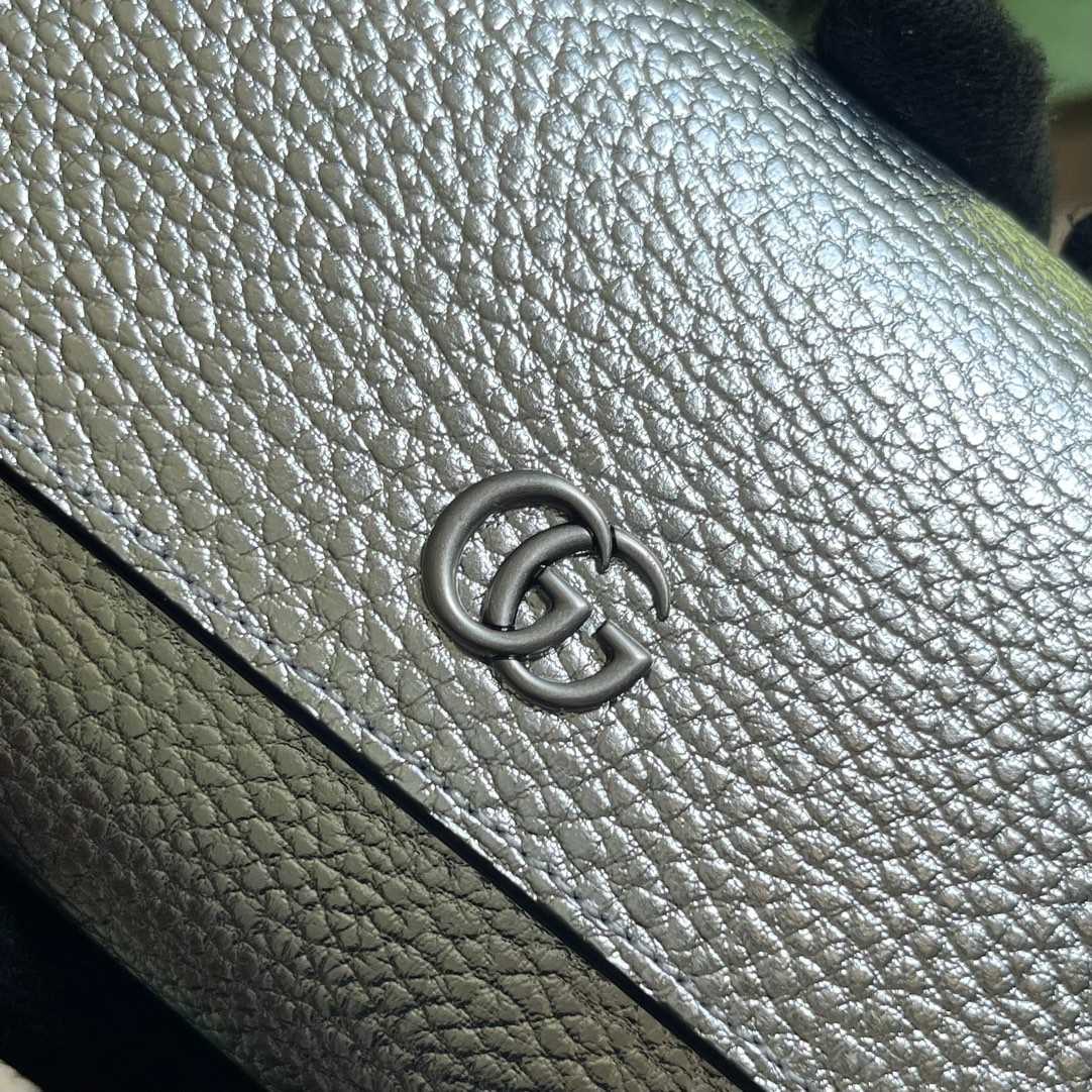 Gucci GG Marmont Continental Wallet  - EUR FASHION