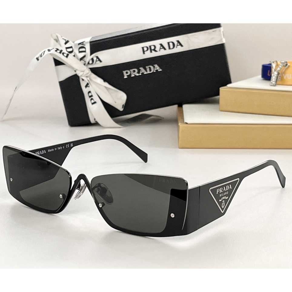 Prada Runway Cat-eye Sunglasses           SPR59Z - EUR FASHION